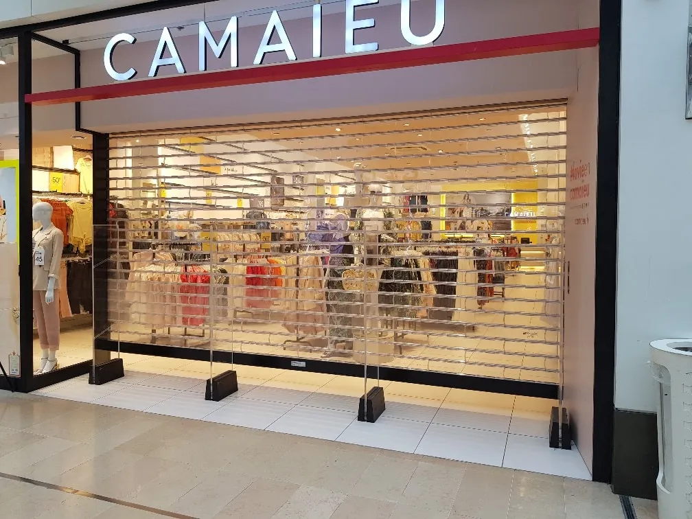 Comment sécuriser son commerce ?