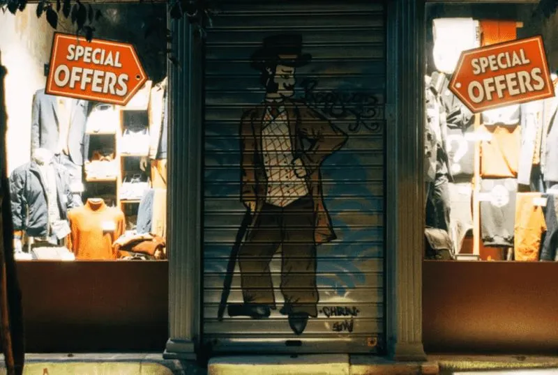 Comment personnaliser son rideau métallique ?