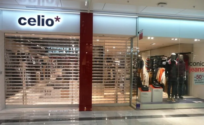 Comment installer un rideau métallique électrique ?