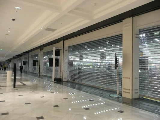 L'importance des certifications de sécurité pour les rideaux et volets