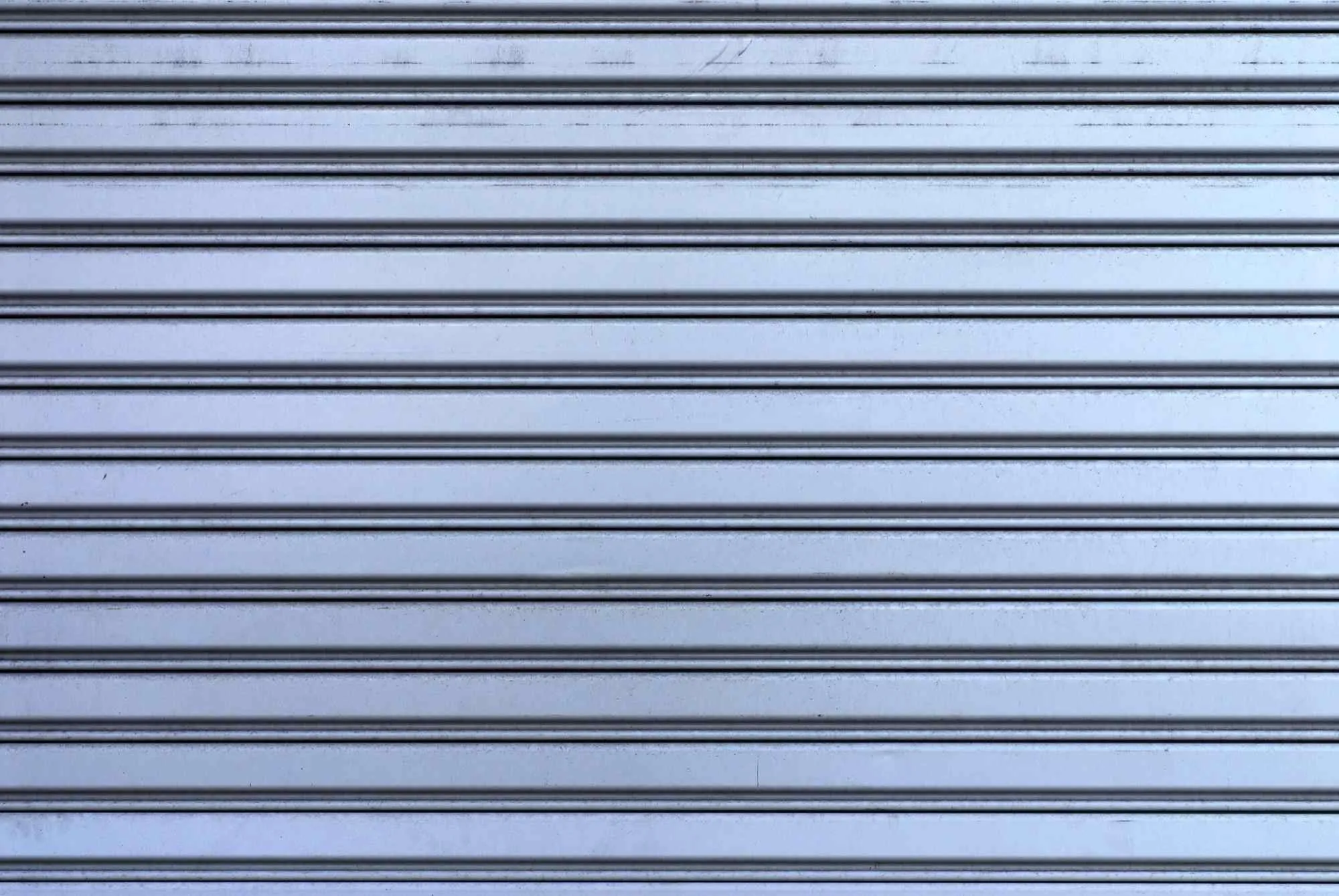 Rideaux métalliques : quelles sont les normes de sécurité ?