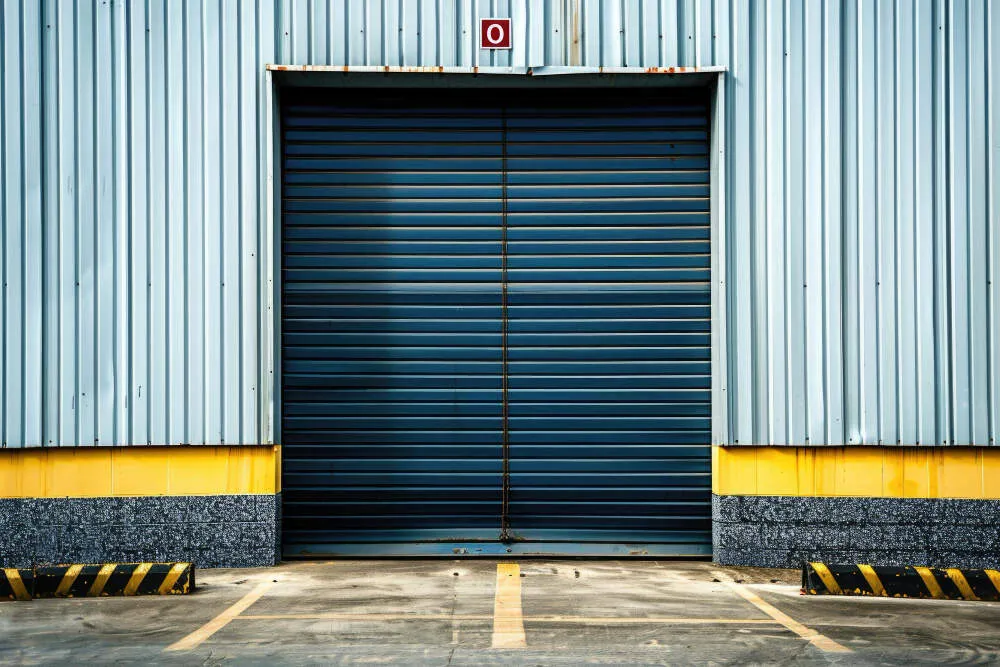 Comment fonctionne un système anti-soulèvement pour volets roulants ?