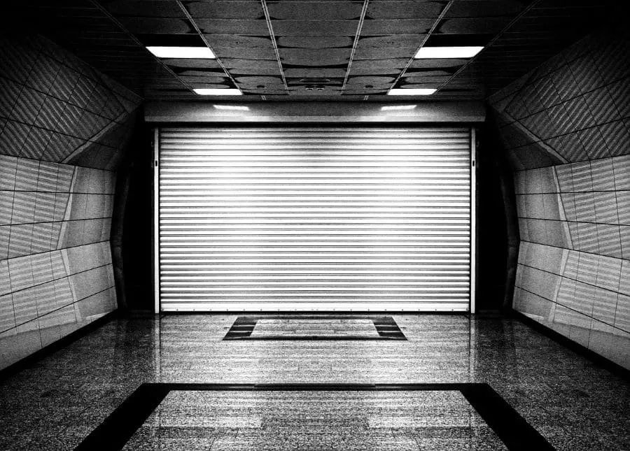 Rideau métallique, grille métallique : bien choisir