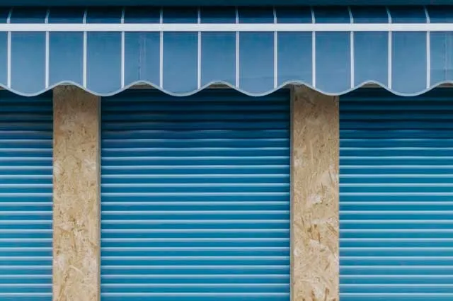 Pourquoi installer un volet roulant métallique ?