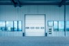 Pourquoi installer un rideau métallique dans un bâtiment industriel ?